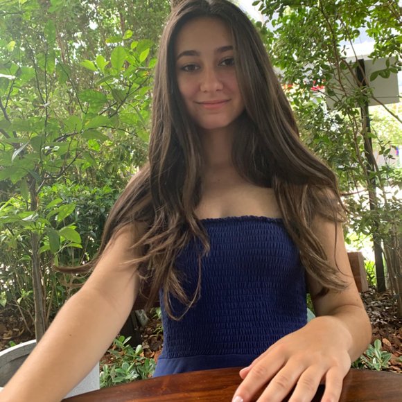 Meet your Posher, Juliet - Picture 1 of 1